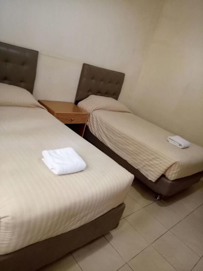Alfa Resort Hotel And Conference Puncak Εξωτερικό φωτογραφία