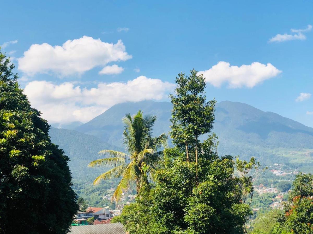 Alfa Resort Hotel And Conference Puncak Εξωτερικό φωτογραφία